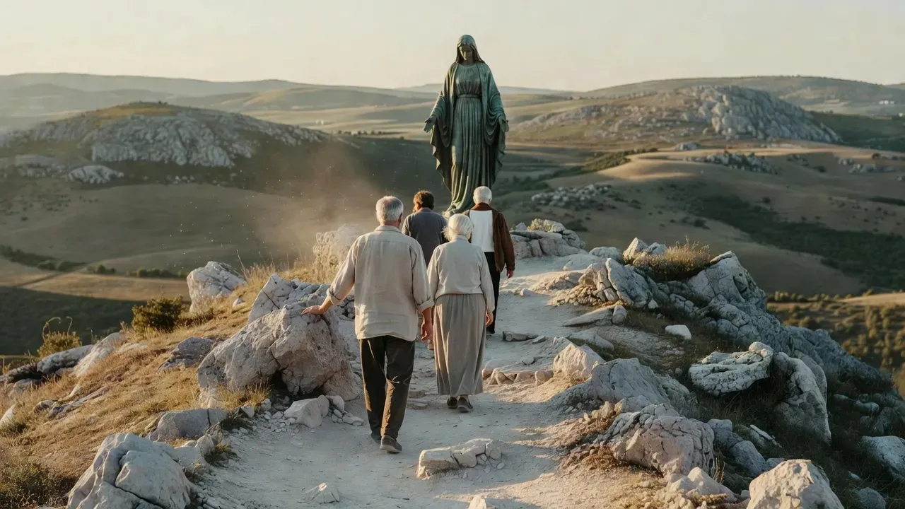 Medjugorje from Sarajevo: Tours & How to Get There (2026)